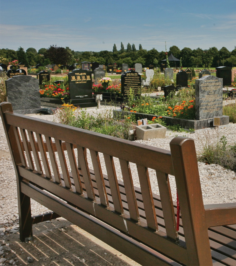 Eternal Bliss Funeral Services